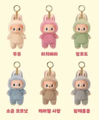 らぶぶ マカロンシークレット ただいま夏のセール中‼️ Exciting Macaronシリーズのラブブを開封レビュー❤️ | TikTok
