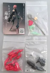 MADHANDS アズールレーン ブレマートン 可動カラーレジンキット MADHANDS ブレマートン／アクションクルーズ MADHANDS アズールレーン