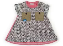 【ラグマート/RagMart】ワンピース 90サイズ 女の子【子供服・ベビー服】（1859125）