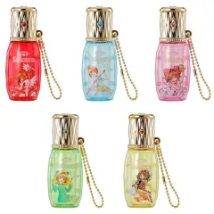 【中古】雑貨 全5種セット 「カードキャプターさくら カプセルリップケース」