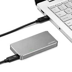 2023年最新】thunderbolt 3 ssd ケース nvmeの人気アイテム - メルカリ