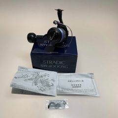 DAIWA ダイワ タナコンブル S600W 801370 電動リール Yahoo!オークション -「ダイワ s600w」の落札相場・落札価格