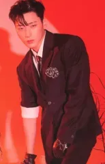 【中古】コレクションカード(男性) ATEEZ/サン(San)/CD「THE WORLD EP.PARADIGM」タワーレコード店舗限定特典オリジナルトレカ