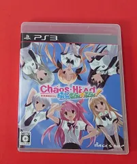 〇CHAOS;HEAD らぶChu☆Chu! PS3ソフト ●チャレンビー