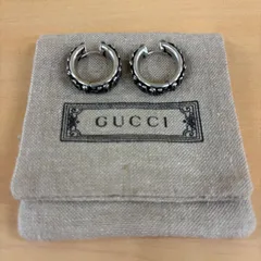 2025年最新】gucci ピアス フラワーの人気アイテム - メルカリ