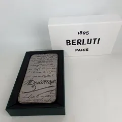 2023年最新】ベルルッティ iphone13の人気アイテム - メルカリ