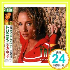 ラガ・ホップ [CD] トリニティ、 ジュニア・P.アンド・E-Dee、 トレバー・フェリックス、 KO JO; E-Dee_02