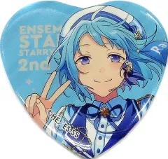 【中古】バッジ・ピンズ(キャラクター) 紫之創 「キャストライブ あんさんぶるスターズ! Starry Stage 2nd ～in 日本武道館～ キャラバッジコレクション」