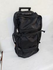 ソロツーリスト 3wayキャリーバック バックパック ボストンバック 旅行バック アブロード57? 中古品