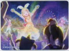 【中古】アクリルスタンド・アクリルパネル 鏡音リン(スマイルナイトタイム!/特訓前) 「プロジェクトセカイ カラフルステージ! feat.初音ミク ノーブルアートコレクション vol.17」