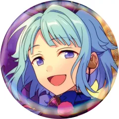 【中古】バッジ・ピンズ 紫之創 「あんさんぶるスターズ!! イベコレ缶バッジ ［2021 SPRING］ -Idol Side-」