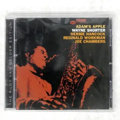 コレクター／ウェイン・ショーター ウェイン・ショーター / ジ・オール・シーイング・アイ【CD