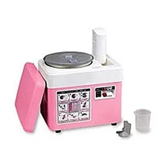 (未使用･未開封品)　みのる産業 空冷スチーム餅つき機 3升 HSA-35 vf3p617 中古】(未使用・未開封品) みのる産業 空冷スチーム餅つき機 3升