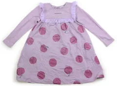 【アナスイ/ANNASUI】ワンピース 130サイズ 女の子【子供服・ベビー服】（1727974）
