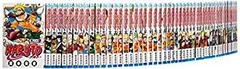 【中古】【非常に良い】NARUTO-ナルト- コミック 1-70巻セット (ジャンプコミックス) d2ldlup