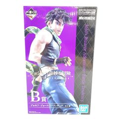 [중고] [미개봉] 조셉 조스터 [이치 반 쿠지 조조의 기묘한 모험 JOJO'S ASSEMBLE] MASTERLISE B상 [95]