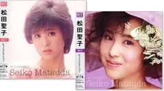 2025年最新】松田聖子 cd 風立ちぬの人気アイテム - メルカリ