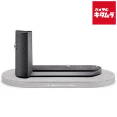 未使用品 ライカ ハンドグリップ 14487 シルバークローム 未使用品 ライカ ハンドグリップ 14487 シルバークローム - メルカリ
