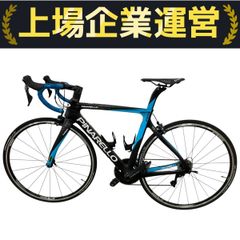 PINARELLO GAN RS T900 ピナレロ SHIMANO Ultegra 2018年モデル ロードバイク 中古 M10069314