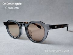Filton (フィルトン)&OnOmatopée(オノマトペ)【鯖江製眼鏡】 Filton (フィルトン)&OnOmatopée(オノマトペ)【鯖江製眼鏡】