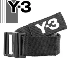 2024年最新】Y-3 ワイスリー リングベルトの人気アイテム - メルカリ