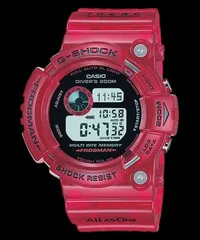 2024年最新】g-shock フロッグマン イルクジの人気アイテム - メルカリ