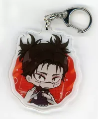【中古】キーホルダー 脹相 「呪術廻戦 アクリルキーホルダー 13.ミニキャライラスト」