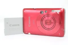 2026年最新】ジャンク CANON IXYの人気アイテム - メルカリ