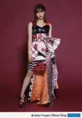 中古】生写真(ハロプロ) モーニング娘。'21/佐藤優樹/全身/佐藤優樹 生