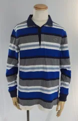 【LACOSTE】ポロシャツ