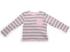 【コンビミニ/Combimini】Tシャツ・カットソー 110サイズ 女の子【子供服・ベビー服】（1731045）