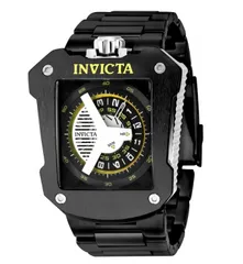 2024年最新】インヴィクタ Invicta メンズ 'S1 Rally' クオーツ