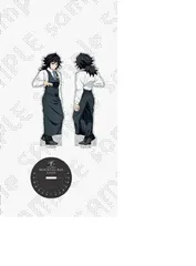 冨岡義勇 鬼滅の刃 ～MOCKTAIL BAR GINZA～ 両面アクリルスタンド ufotable モクテルバー 鬼滅 グッズ スタンド アクスタ