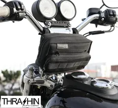 THRASHIN スラッシン ツールバッグ 未使用希少 THRASHIN スラッシン ツールバッグ 未使用希少 THRASHIN スラッシン