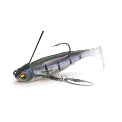 RAID JAPAN レイドジャパン(Raid Japan) HEADSWIMMER LIBERO (ヘッドスイマー リベロ) 5g 07.チギル (HSL07-CHI GILL)