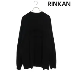 フォグ  ESSENTIALS CREWNECK SWEAT CORE アーチロゴボトルネックスウェット メンズ Lのサムネイル