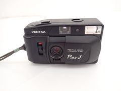 PENTAX Pino J フィルムカメラ 本体 - メルカリ