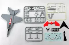 1/144 F/A-18A & 1/144 OP-3C （完成品） 1/144 F/A-18A & 1/144 OP-3C （完成品） 1/144 アメリカ海軍