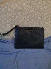 マイケルコースクラッチバッグ