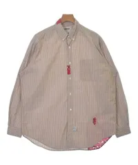 BOWWOW シャツ Lサイズ SHIRTS - Mate-N-Raw