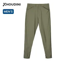 未使用美品 HOUDINI フーディニ swift pants メンズS HOUDINI『Ms Swift Pants』 | FULLMARKS