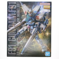 (재판매) MG 1/100 F91 건담 F91 Ver.2.0 기동전사 건담 F91 프라모델(5061612) 반다이 스피릿