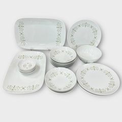 Noritake グロリア 高級食器20点セット まとめ売り ノリタケ