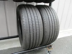 最終処分】中古ダンロップVE304 225/45R18 3本セット