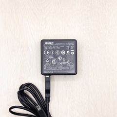 Nikon EH-69P USB Cable Charging AC Adapter Charging Cable Charger Digital Camera COOLPIX Nikon Camera SLR Mirrorless Charger Battery Charger 0521-1131