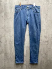 美品【glamb】グラム デニムパンツ M 濃紺 オリバーデニム glamb - 美品【glamb】グラム デニムパンツ M 濃紺 オリバー