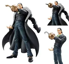 One Piece Box Set 1: East Blue and Baroque Works: Volumes 1