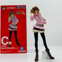 【★加古川物流】【中古・未開封品】GOLD コアラ ワンピース グラメン  【703】 新品・未開封】 pop ワンピース“Sailing Again” コアラ - メルカリ