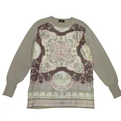 2025年最新】Etro レディース ニット・セーターの人気アイテム