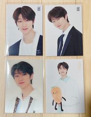 SEVENTEEN セブチ デビュー ショーケース トレカ ミンギュ